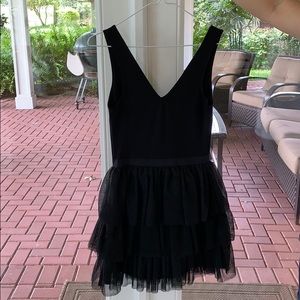 Aqua Woman’s Dress